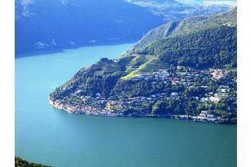 Zasebna nastanitev Rovio 4